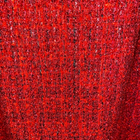 MAEVE BOW SQUARE-NECK MINI DRESS - Picture 9 of 10